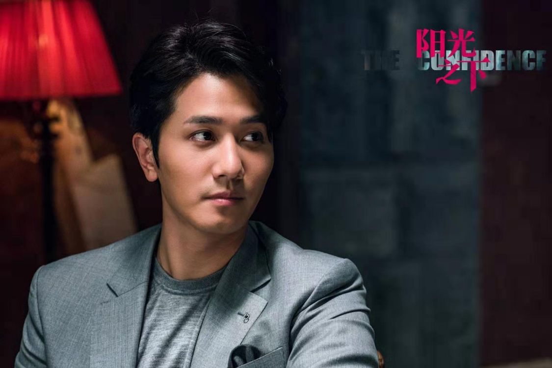 《阳光之下》后,蔡文静又一部新剧定档,搭档黄晓明谭卓