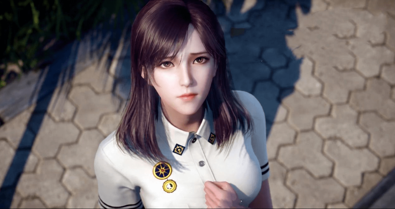 《吞噬星空》最新一集引争议,国漫卖肉到底该不该支持