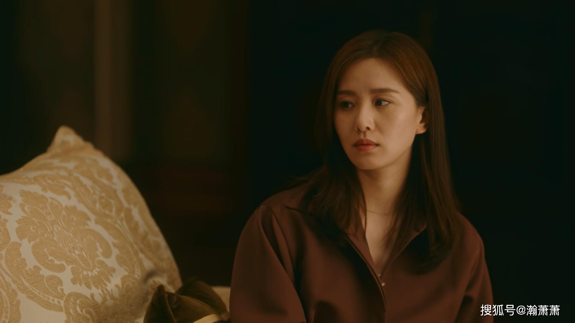 流金岁月明明表现还不错为何刘诗诗还是被嘲演技差