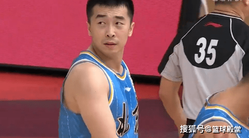 北京险胜2喜3忧!球队 解帅无进攻,大汉重要,王骁辉晓宇崛起