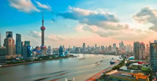 上海投资4.2亿，在建面积3.68万平方米建筑，预计2021年建成