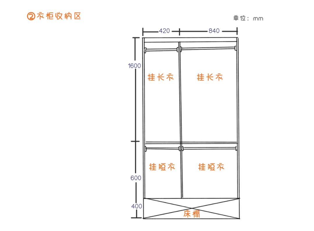 后璞心设计丨地台床or榻榻米让它在你家拥有一席之地吧