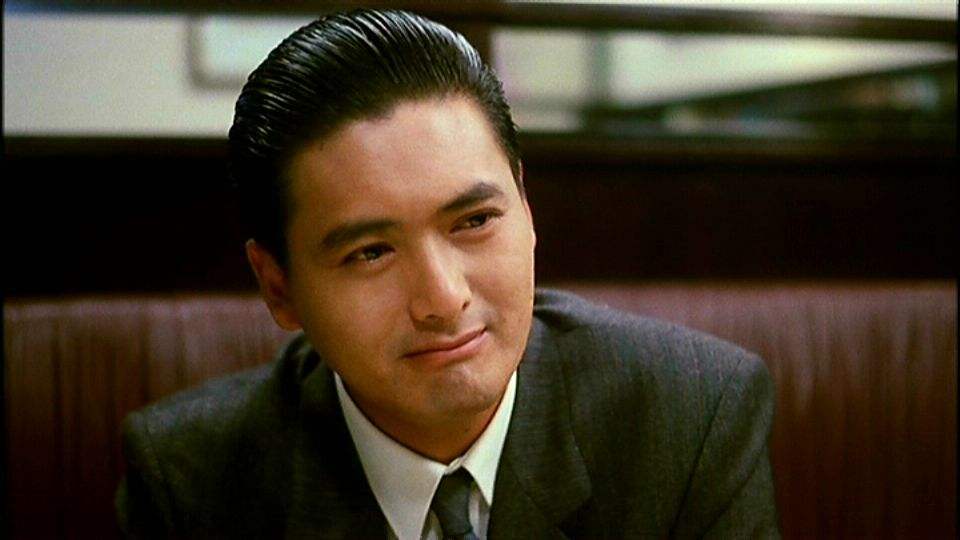 许文强扮演者周润发版与黄晓明版告诉你明星与演员差距