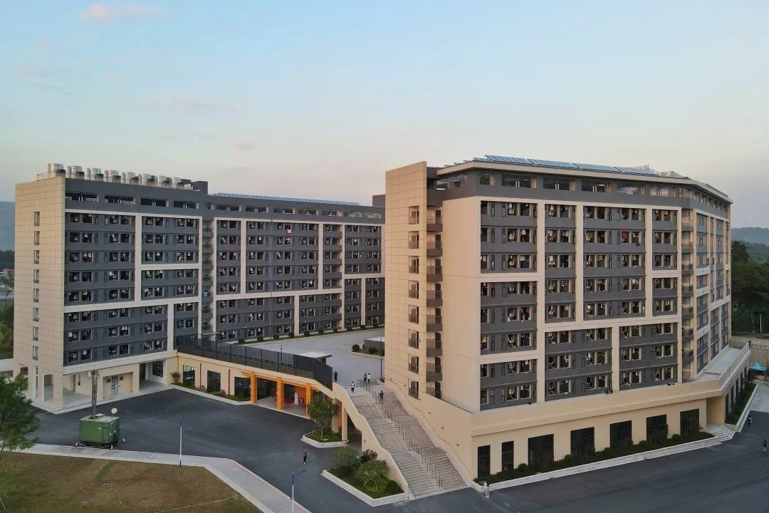 "松田学院"已成为历史!正式转设为"广州应用科技学院"