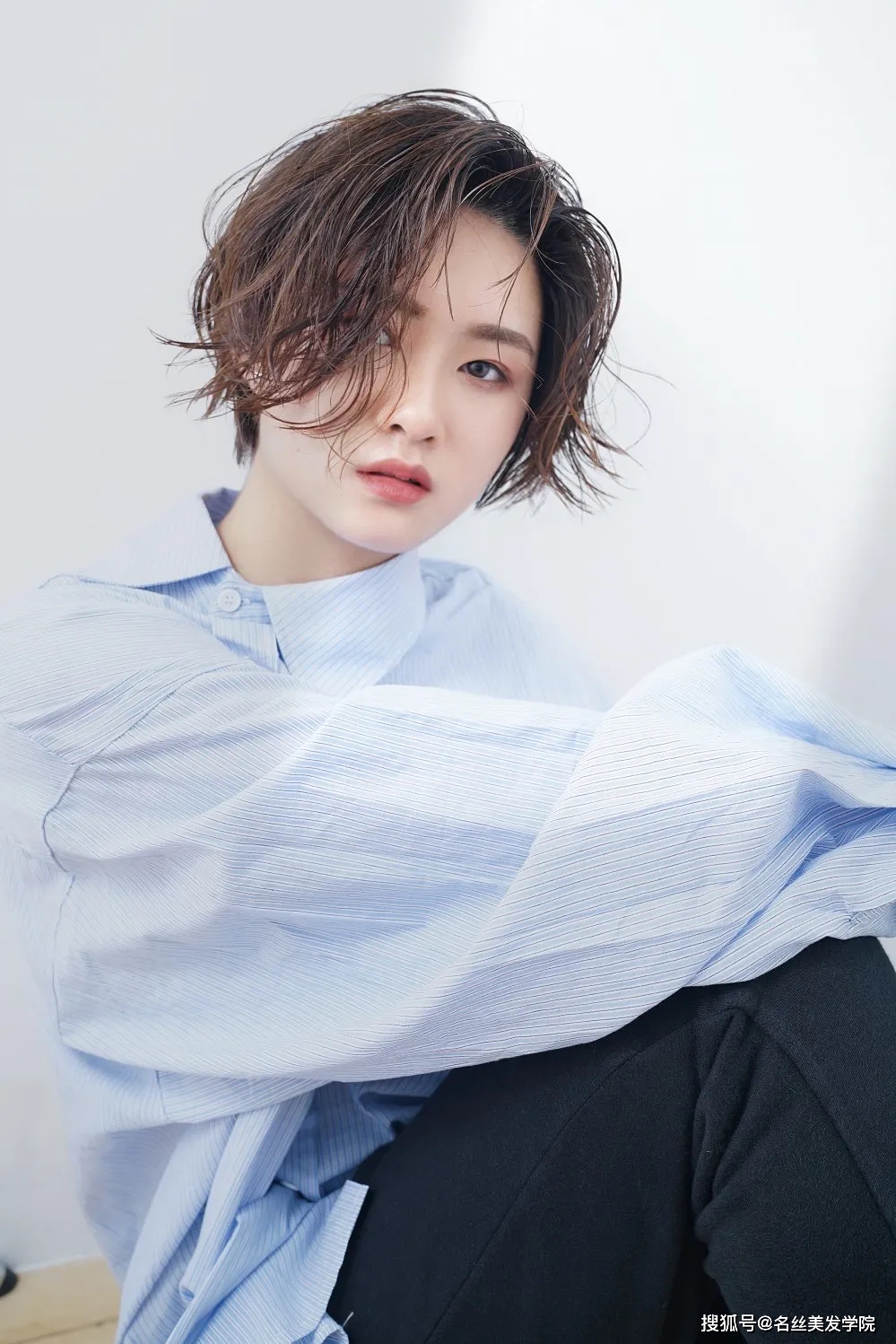 名丝美发学院 | 匠心逐梦,不负韶华:名丝课堂花絮及作品分享