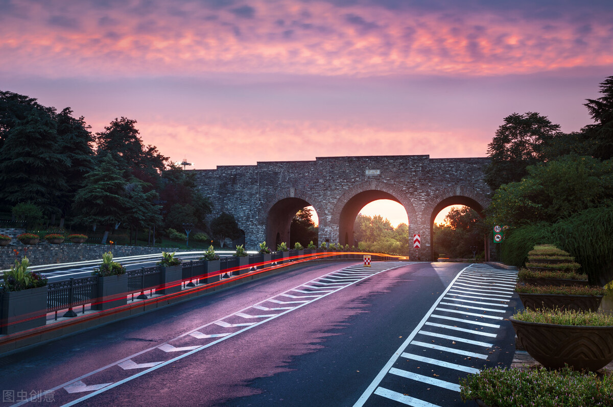 中山门-中山东路的拥堵,真的无解么?