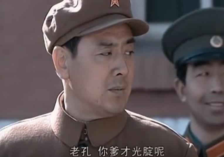 李云龙丁伟和孔捷的军衔被评低了两人很合适一人太可惜