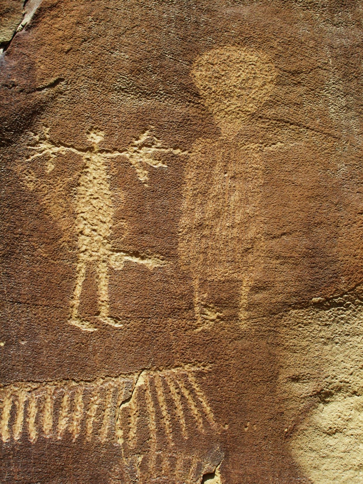 地球有没有被精心设计过?1万年前的洞穴壁画,可能揭示了答案