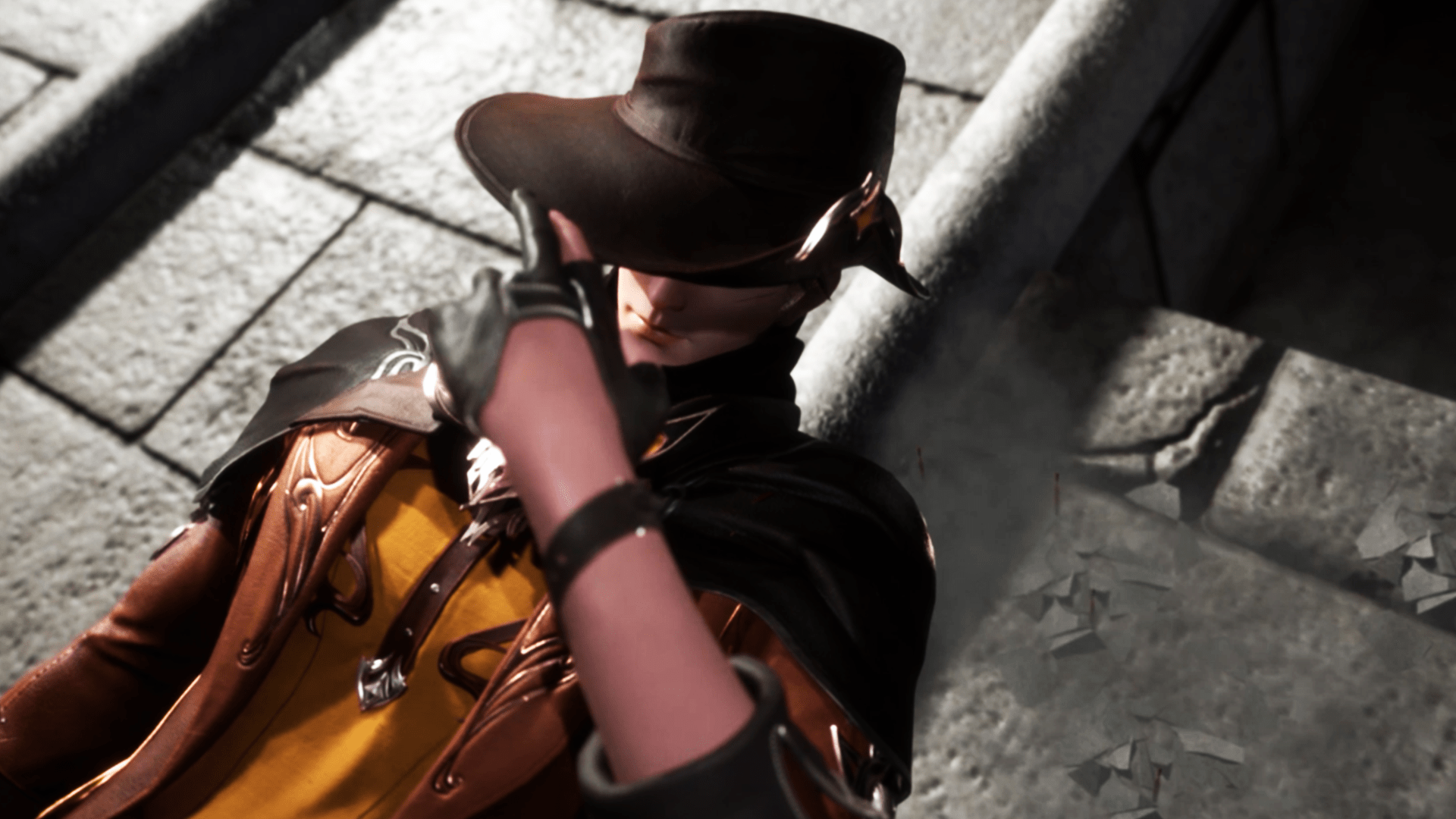 斗罗139集镜影兽强弱弊端强者拥有减战力弱者拥有加战力