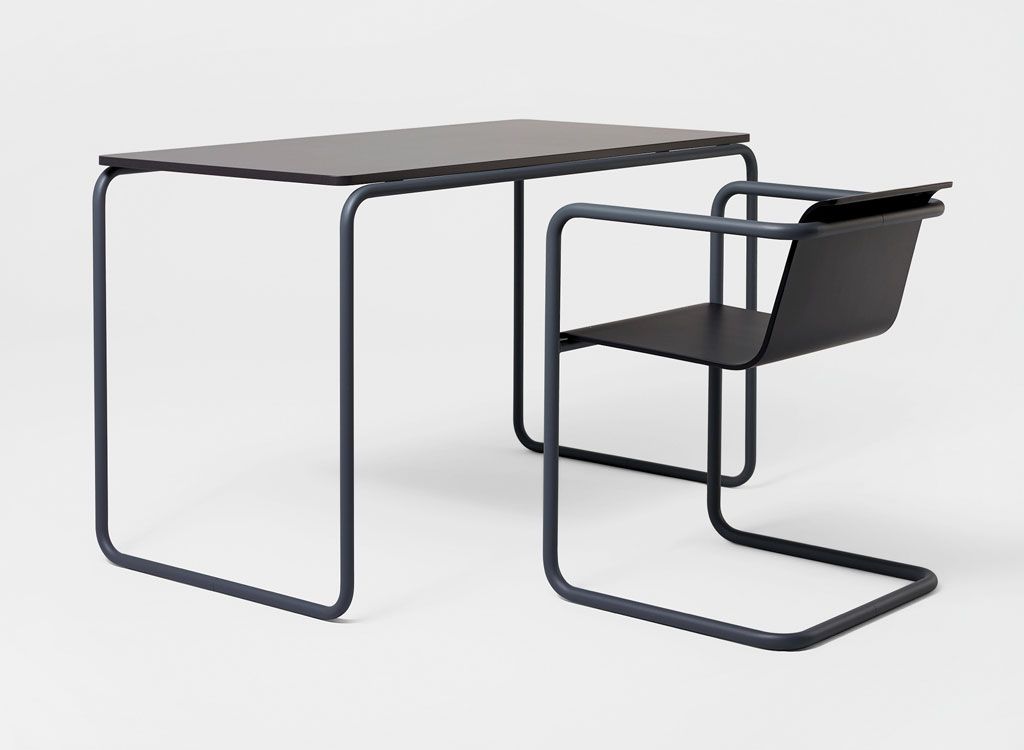 设计深度 | 7000字长文谈一谈,包豪斯到底给了交互设计什么启示?