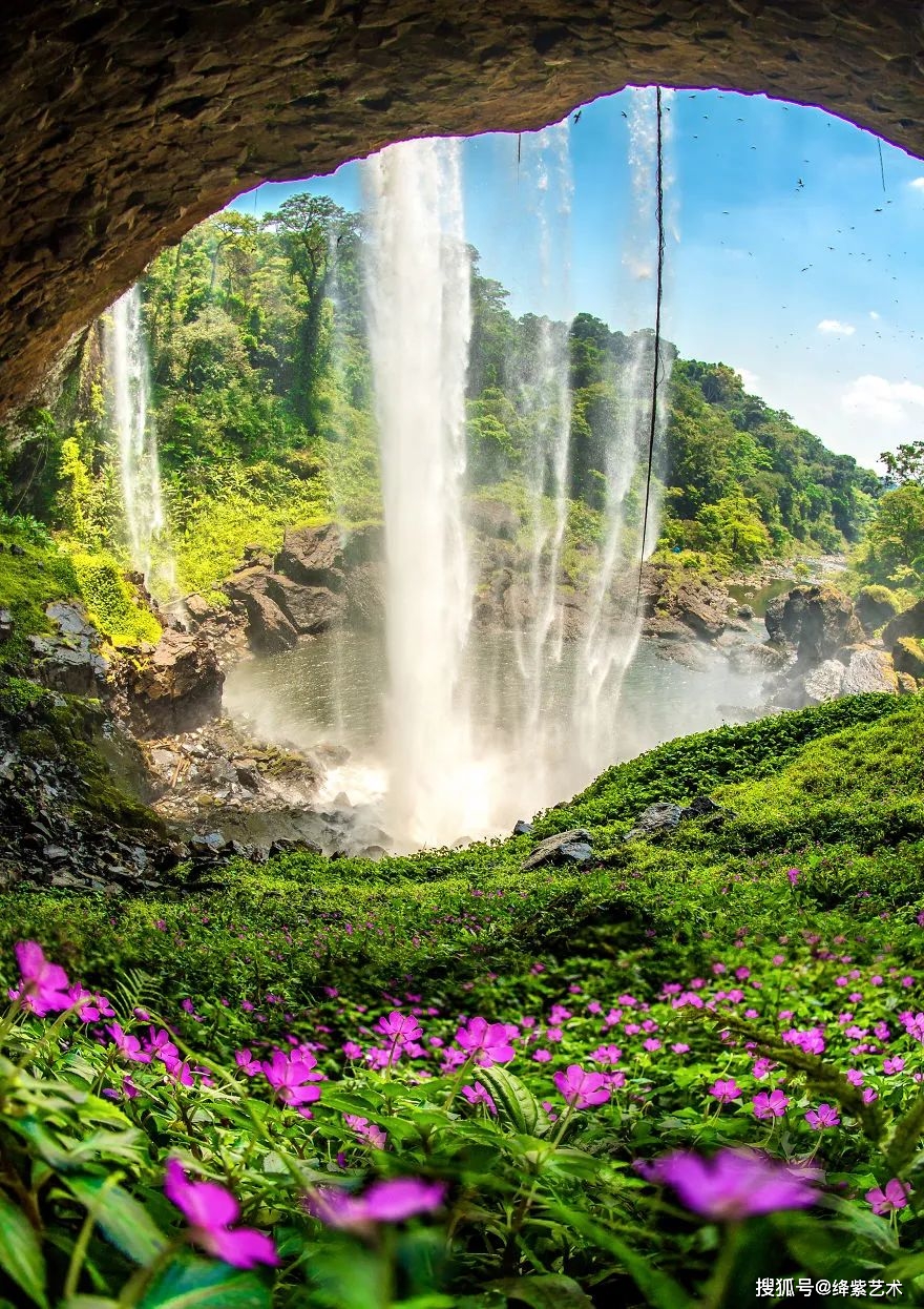 原创15幅来自世界各地春天的美景给你带来希望和温暖