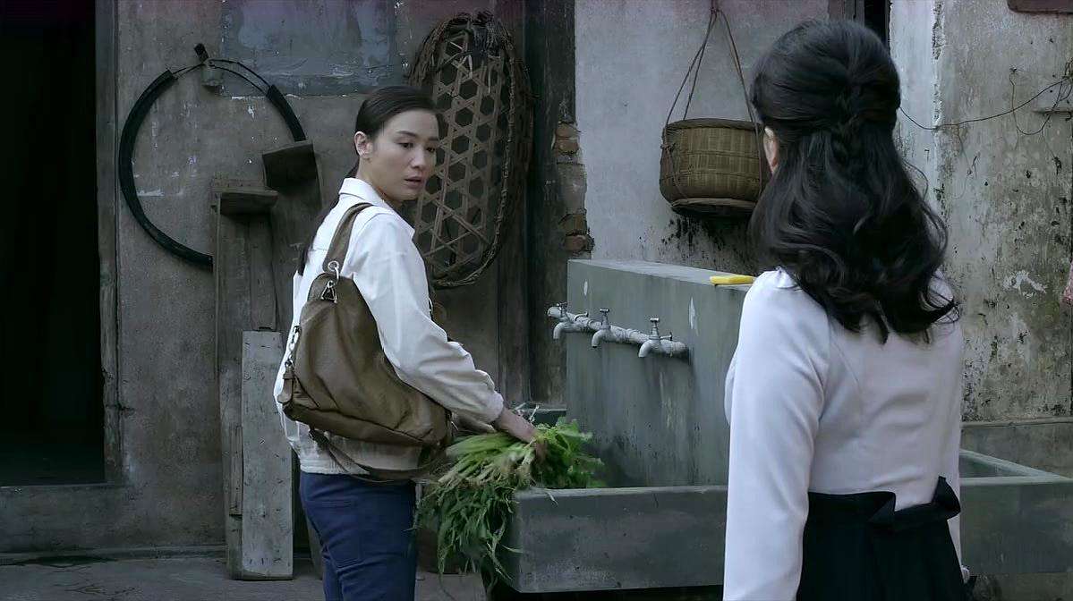 八年的婚姻结束后,除了孩子,我一无所有_李琴