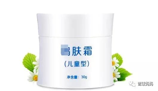 5月婴儿使用婴儿霜成大头满月脸到底还有多少宝宝护肤品暗含激素
