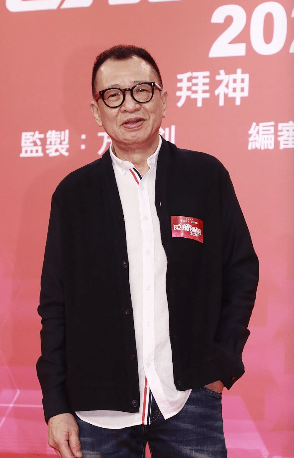 许绍雄助力女儿创业卖饼斥资百万开咖啡店移居新加坡半隐半退