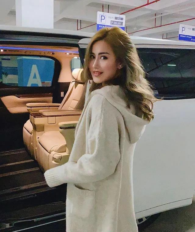 和迪拜公主做闺蜜,从主持人转型创业的中国姑娘:独立_suki