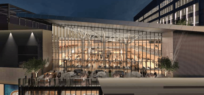 风靡日本39年的啦啦宝都海外首店落户上海2021年春季开业