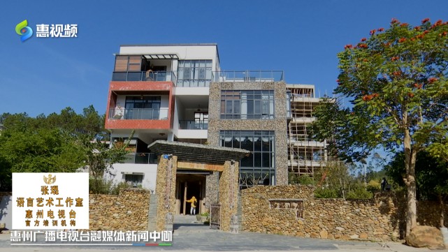 惠州：博罗横河镇入选广东省旅游风情小镇公示名单