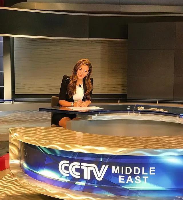 和迪拜公主做闺蜜,从主持人转型创业的中国姑娘:独立_suki