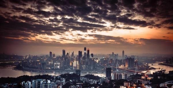 中国“最大”的直辖市，相当于13个上海，常住人口突破3000万