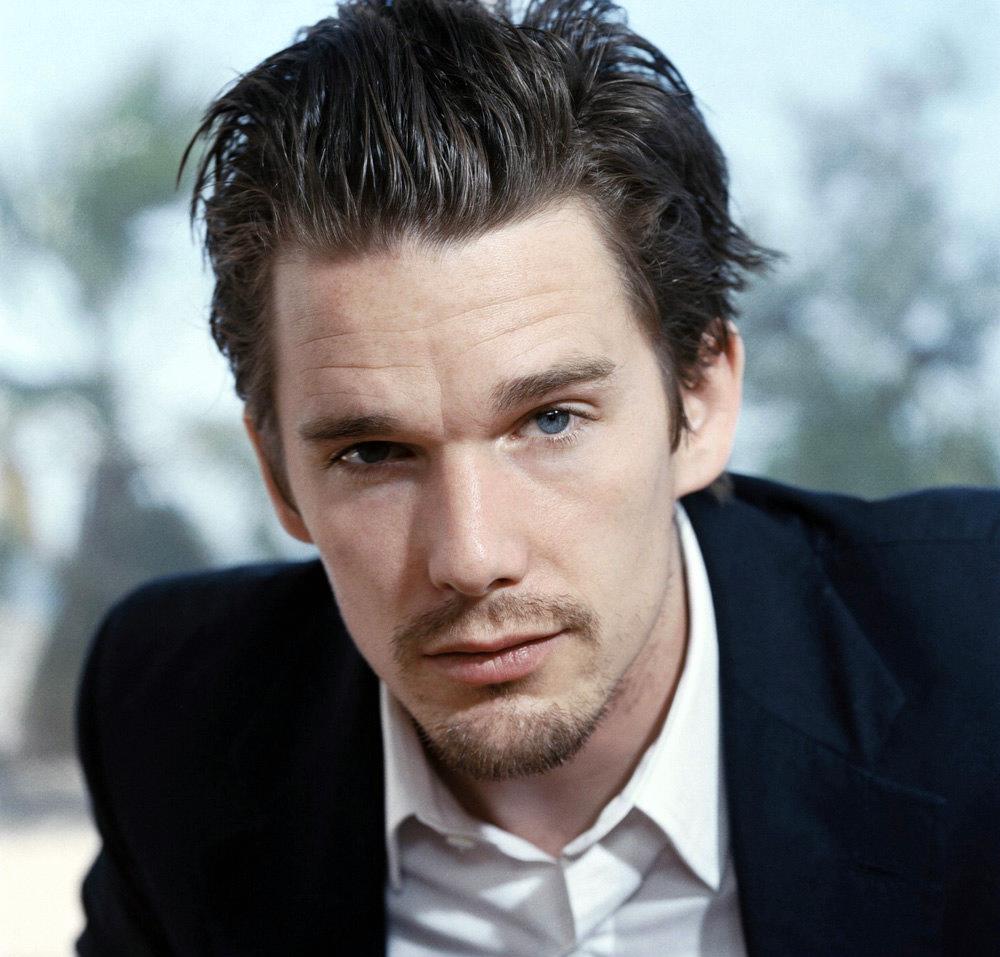 第一任老婆是性感女星第二任是保姆好莱坞男神为何爱窝边草