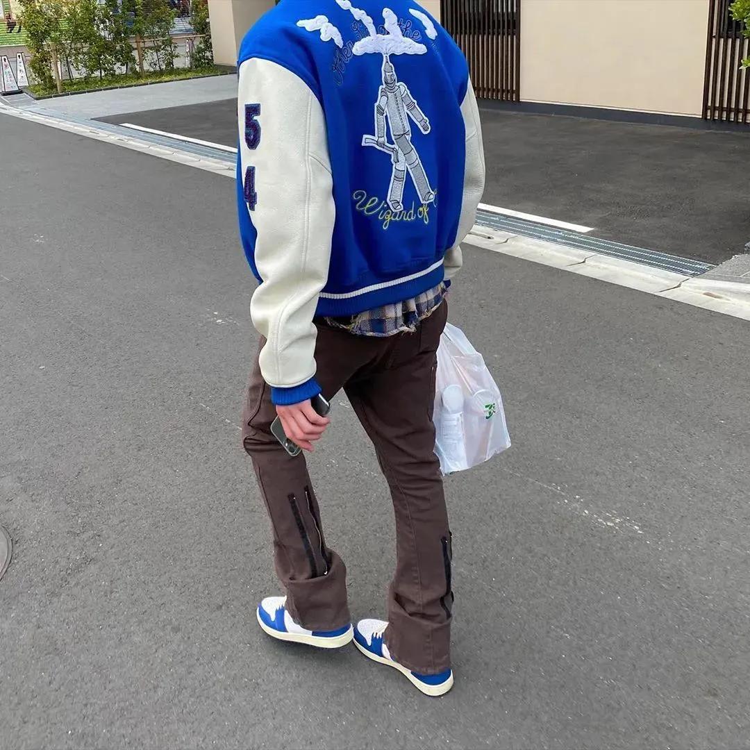 最近大火的 "vibe" 风到底是什么?未来的穿搭趋势是什么?