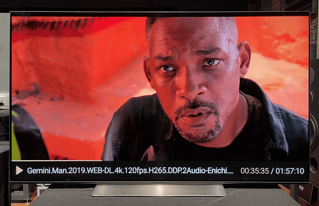 不夸张的说创维s81pro不仅是ps5最佳搭档而且领先了索尼一整年