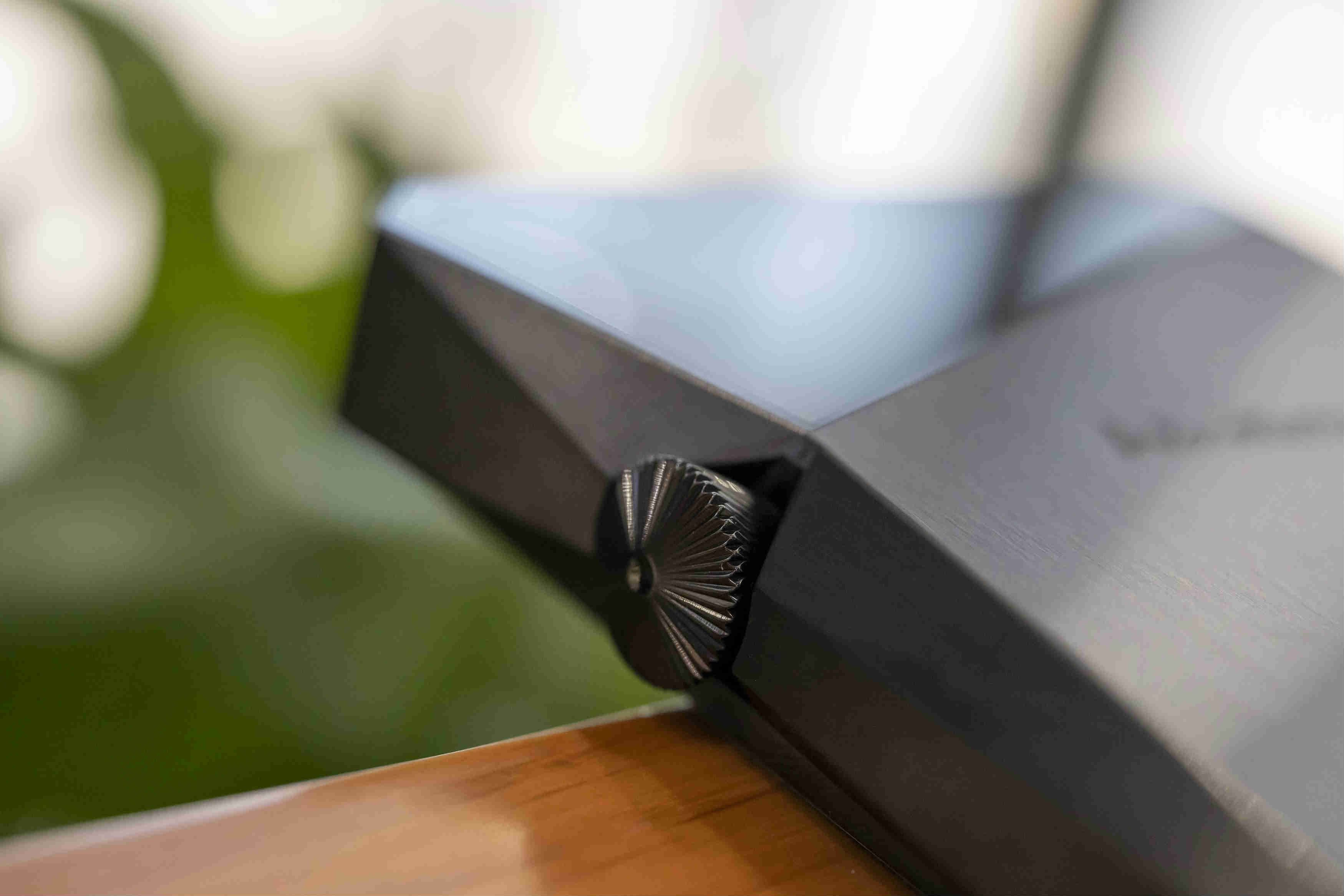 年底了该对自己好一点了astellkernsp2000黑钢版图赏