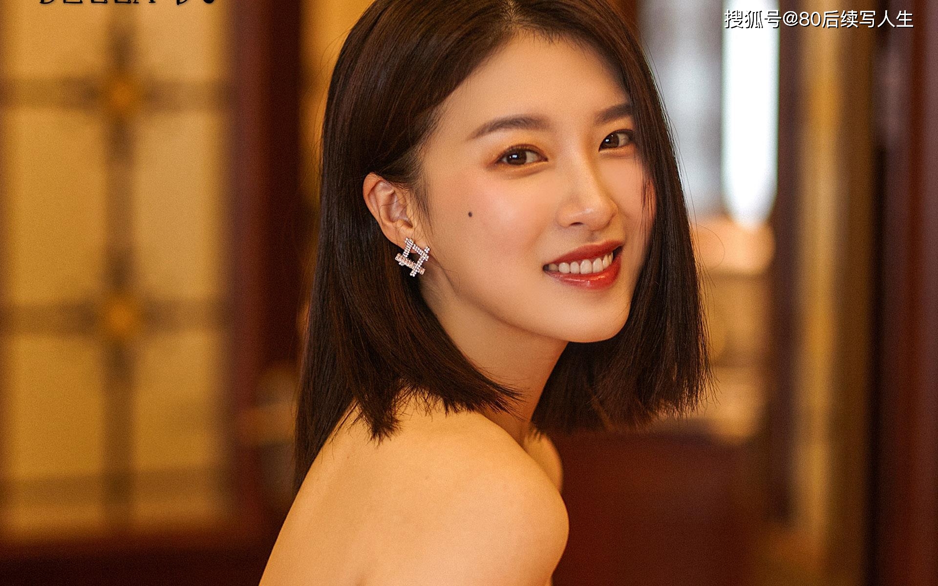 杜雨宸性感写真壁纸 高清美女杜雨宸图片-搜狐大视野-搜狐新闻