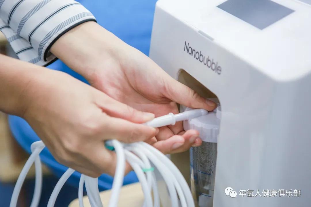 原创睡眠改善关节疼痛减轻氢干预的健康收获真不少