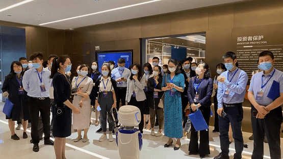 文化和旅游产业投融资培训班在深圳成功举办