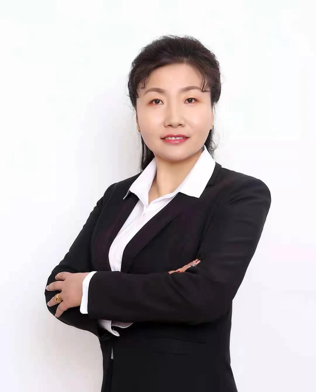 宁夏泰康十周年人物│李彩娟泰康成就一个三胎妈妈的事业梦想