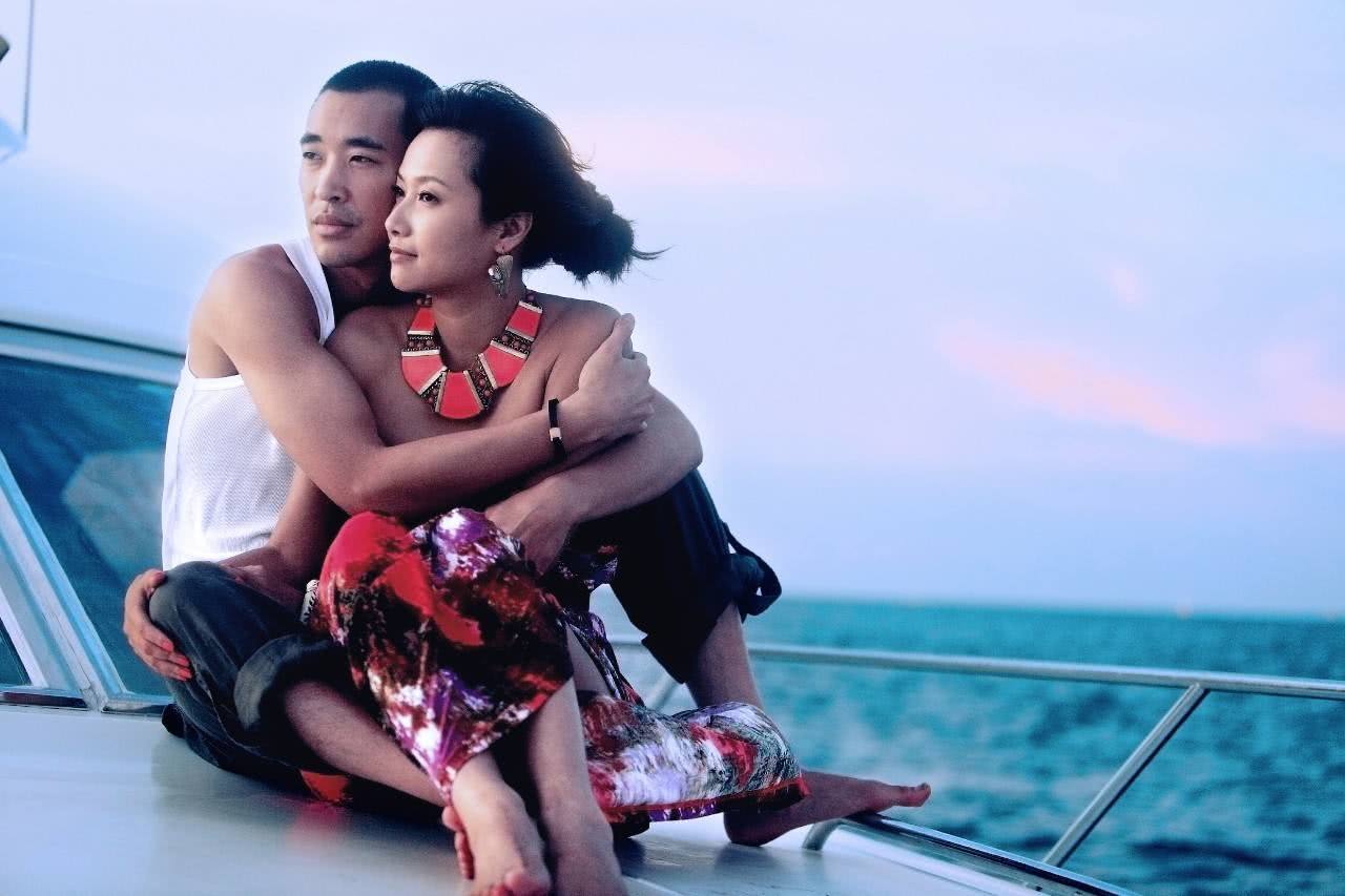 46岁徐静蕾与黄立行他们没有吵过一次架那他们为什么不结婚