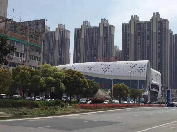 龙翔大厦《龙璟公馆》 精装修14000左右应嘉兴市南湖区中央商务区欢迎