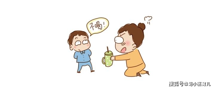宝宝不爱喝水,影响体能精神健康,几个妙招让宝宝主动喝水?
