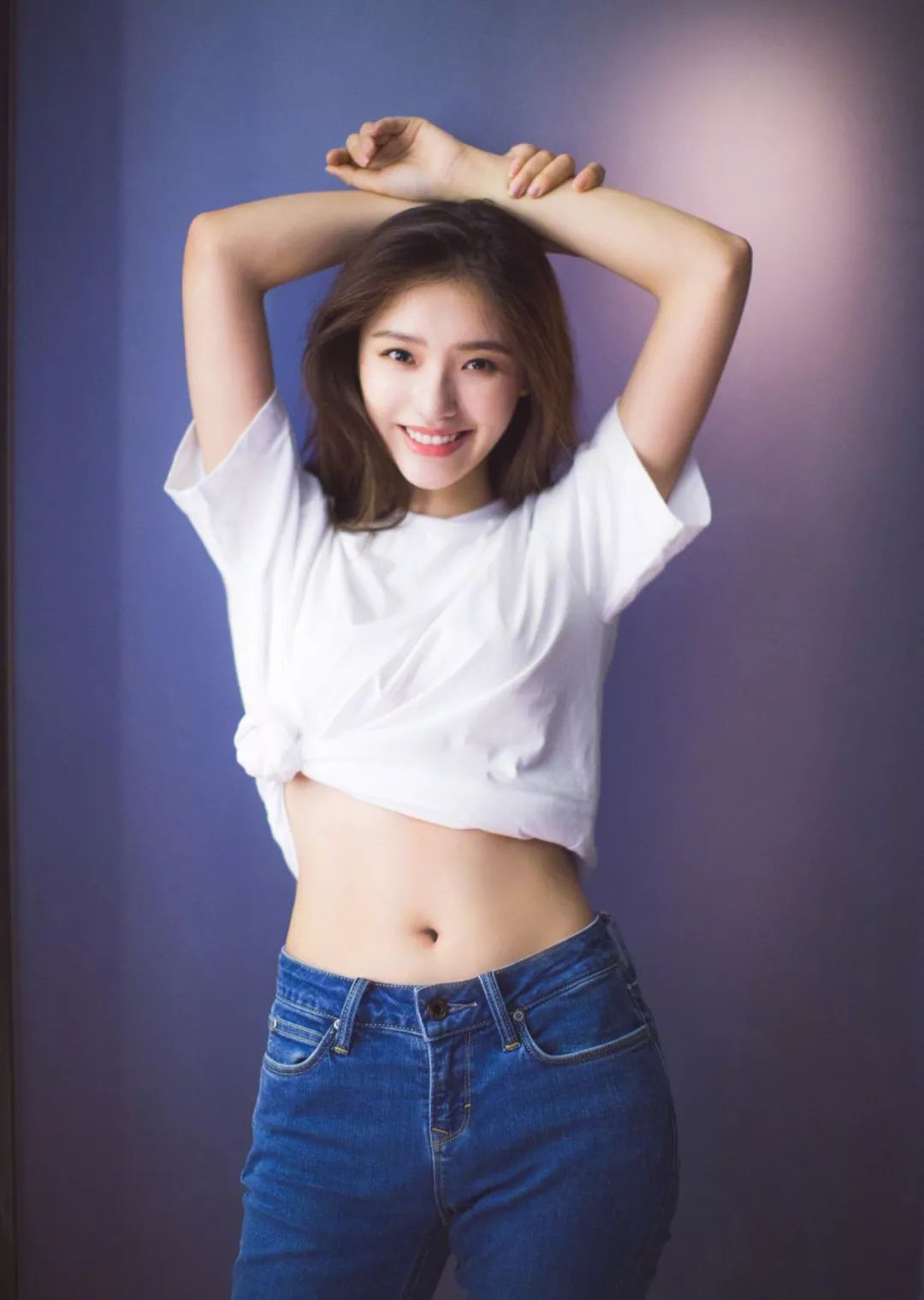 黄圣依爆笑谈婚姻我的老公就是霸道总裁大儿子长得像爸爸