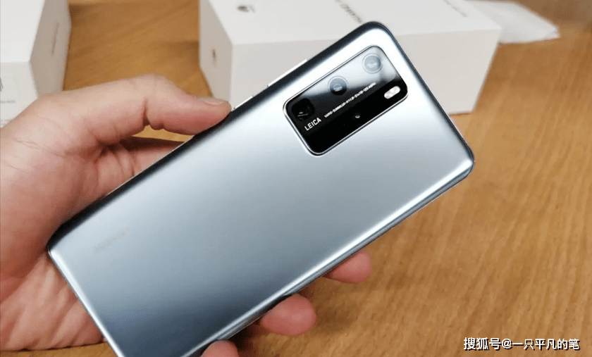不服就干华为p50系列机型曝光屏幕体验再升级