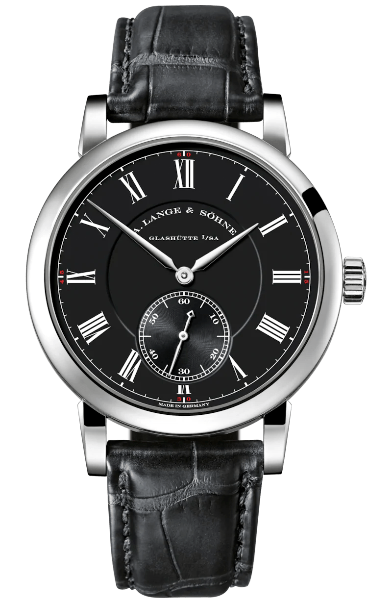 10万买一块正装表值吗