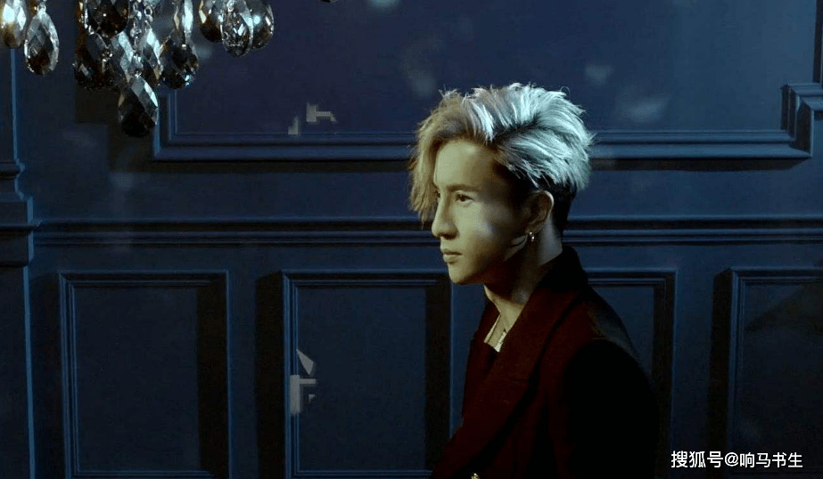 迷失与救赎薛之谦木偶人获第12届华语金曲奖最佳国语歌曲