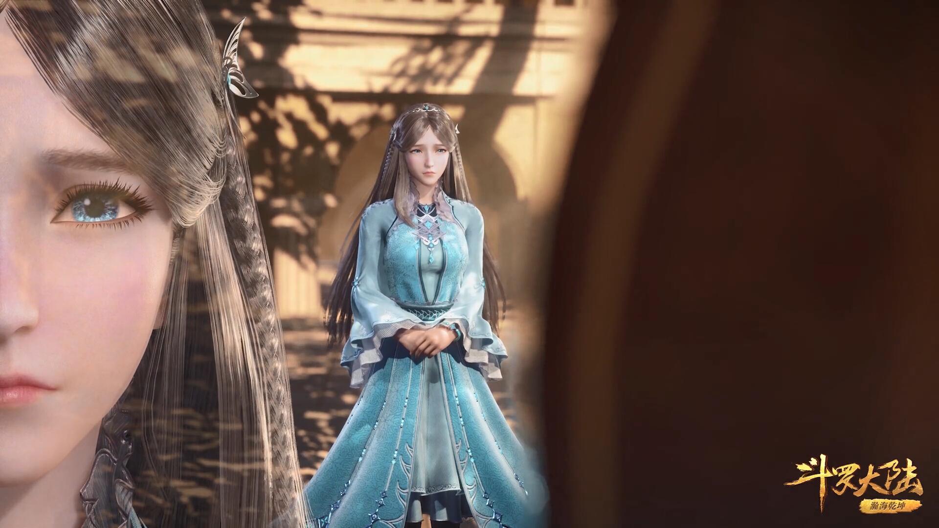 斗罗大陆:"荣荣比五年前更美,我却变丑了"奥斯卡这反话妙啊