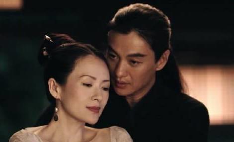 继40岁张鲁一演13岁嬴政又有章子怡演15岁郡主年轻演员不行