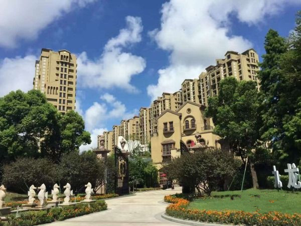 平湖乍浦九龙山.慢城 售楼处电话-地址-最新图文解析
