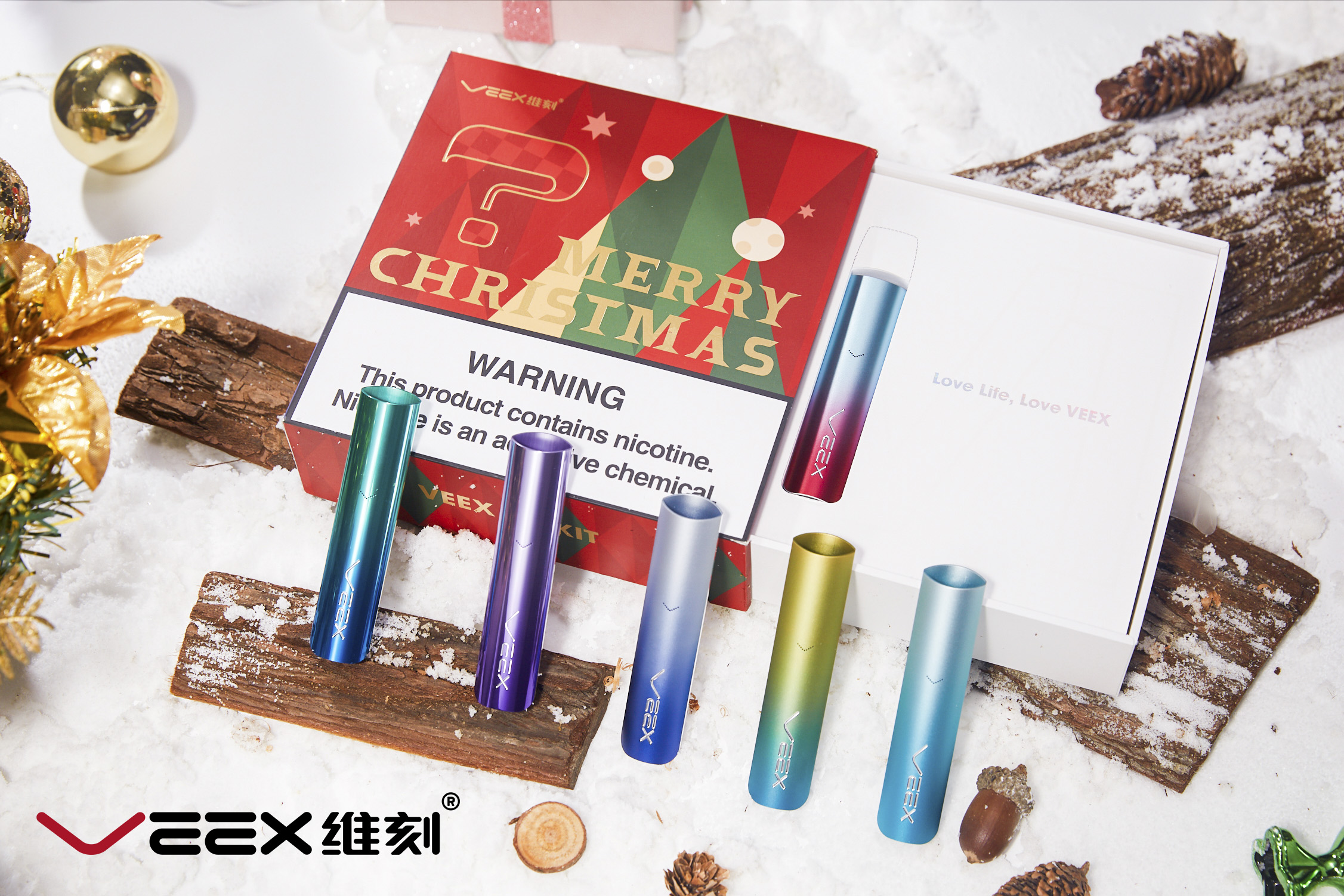 美国这些州对vape烟草制品和大麻实施了税法更新