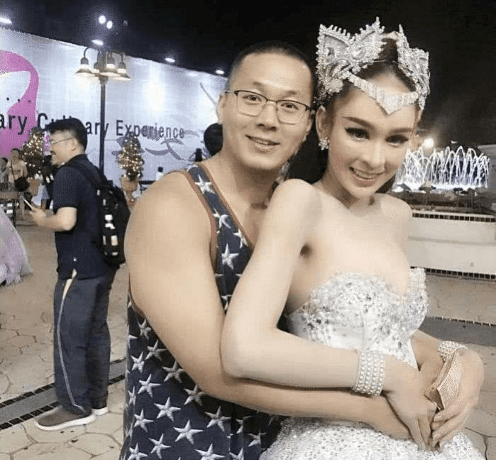 泰国怎么区分人妖和女人教你3招网友非常实用