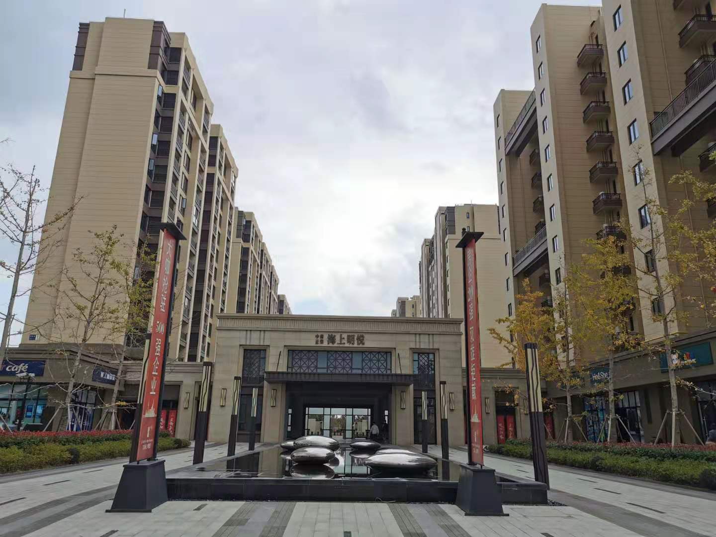 中南正荣.海上明悦最新楼盘信息—售楼部位置-户型—价格—解析