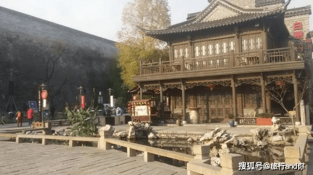 南京值得一去的美食老街，吸足人间烟气，尽显金陵辉煌