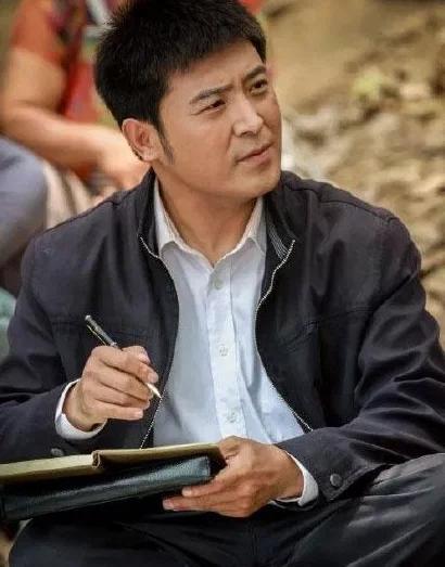 郭家铭和孙涛孙涛和郭家铭对比照