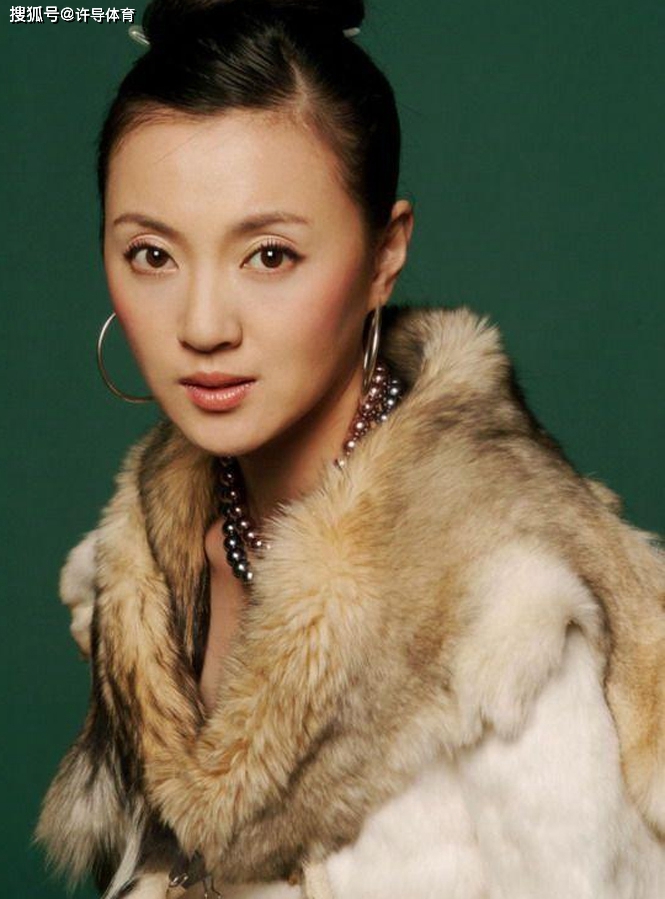 原创1973年出生的女星上海的董卿黑龙江的李冰冰谁是你的菜