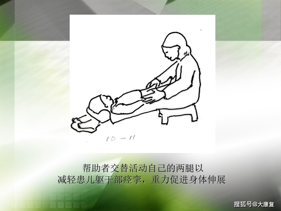 bobath技术