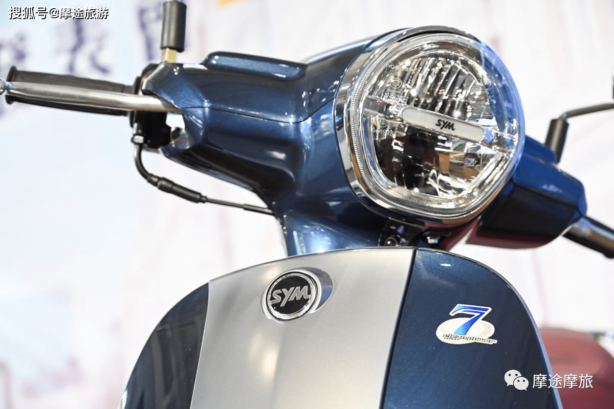 成熟男人150收割机三阳fiddledx150发布