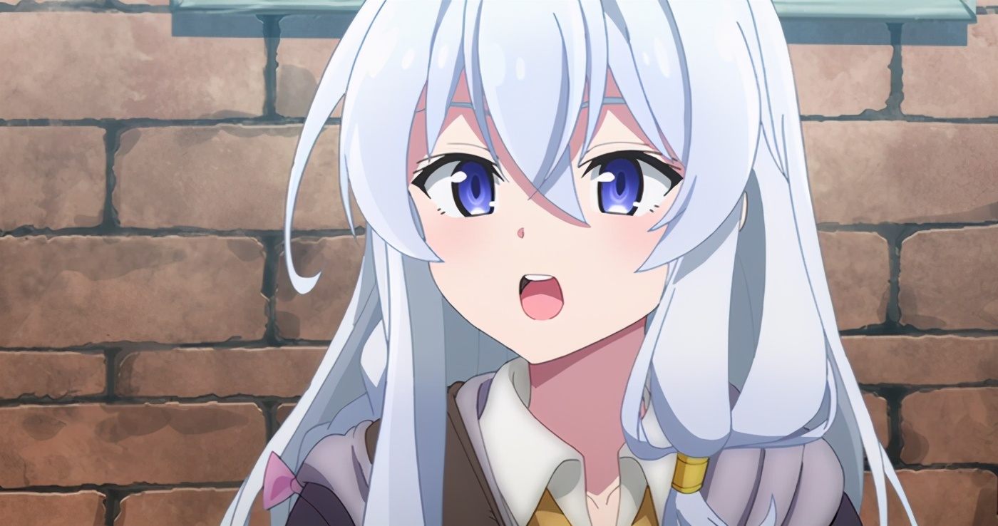 原创《魔女之旅》:人生中的每一次的离别,都是为了更好地重逢